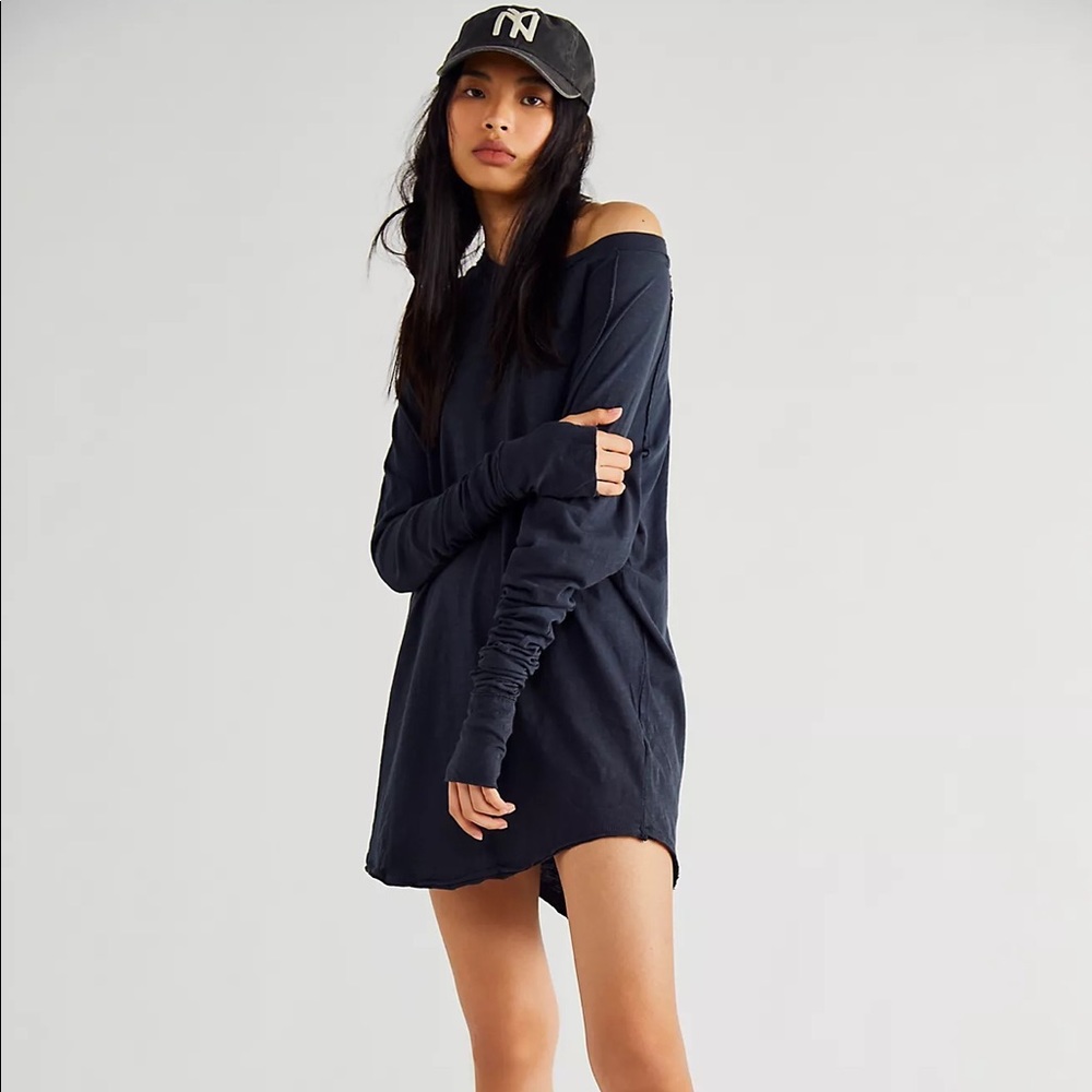 40. Free People We The Free Arden Tee